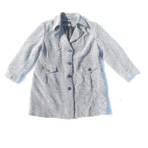 Giacca Women Gallery Coat